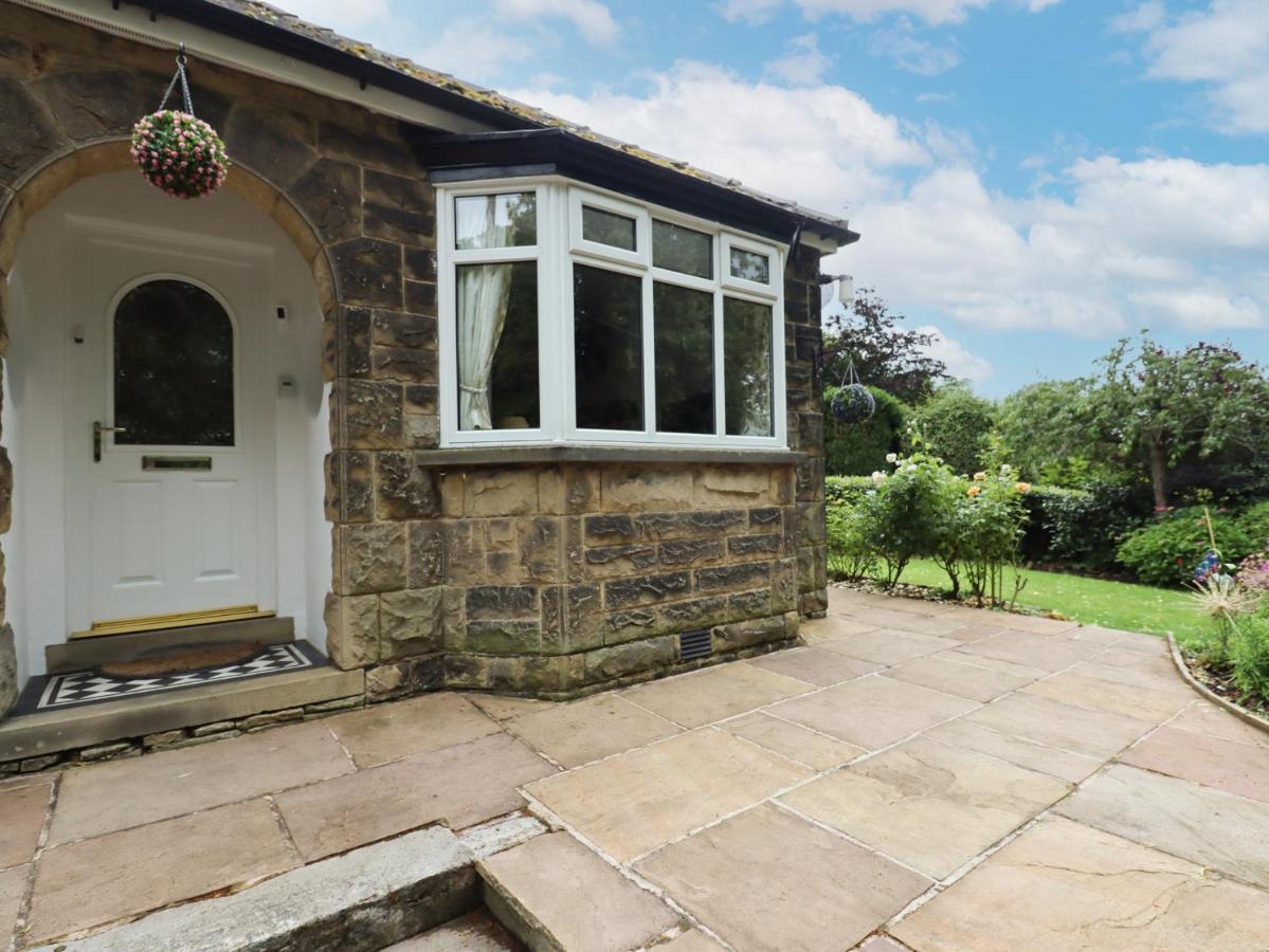 Woodlands Vila Matlock  Exterior foto
