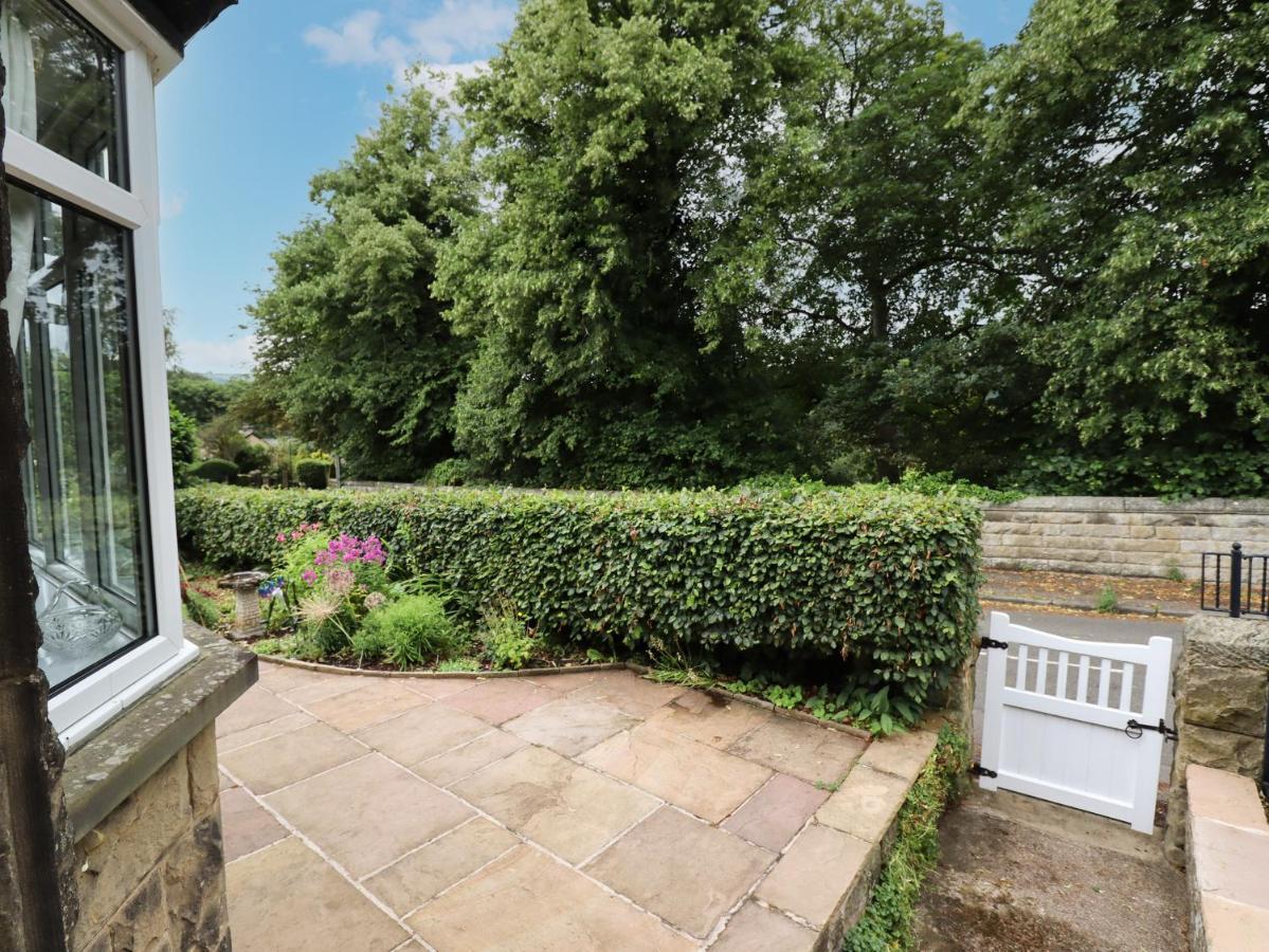 Woodlands Vila Matlock  Exterior foto