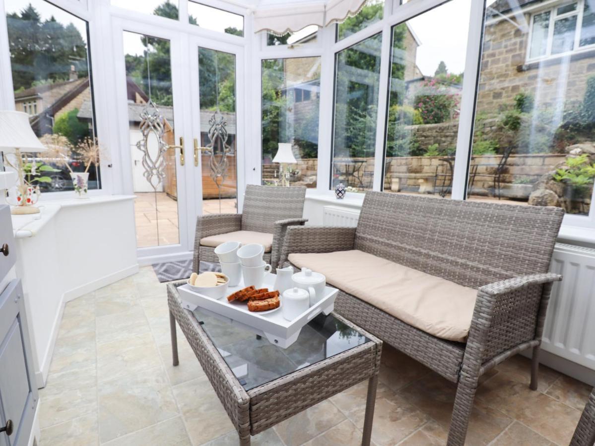 Woodlands Vila Matlock  Exterior foto