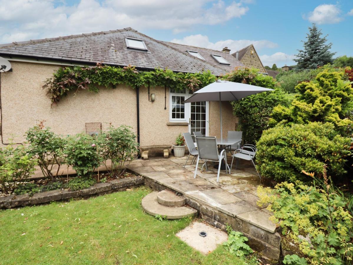 Woodlands Vila Matlock  Exterior foto